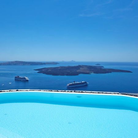 Alta Vista Suites Fira  Exterior foto