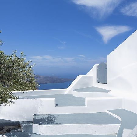Alta Vista Suites Fira  Exterior foto